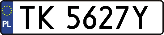TK5627Y