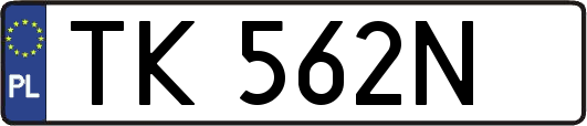 TK562N