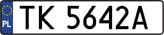 TK5642A