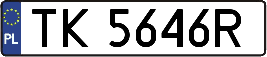 TK5646R