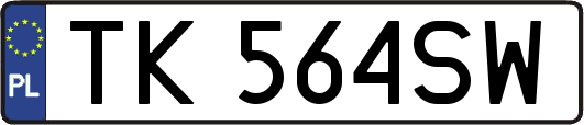 TK564SW