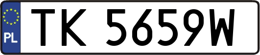 TK5659W