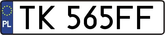 TK565FF