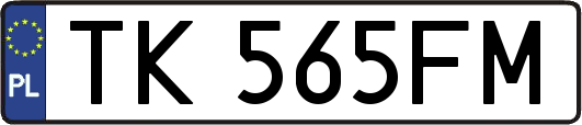 TK565FM