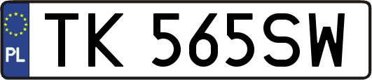 TK565SW