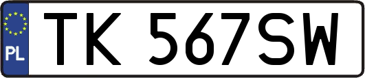 TK567SW