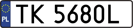 TK5680L