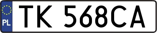 TK568CA
