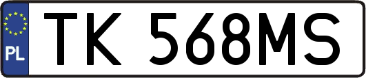 TK568MS