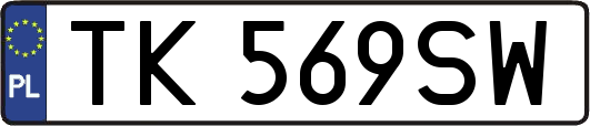 TK569SW