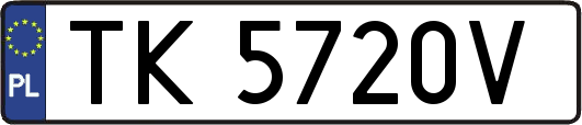 TK5720V