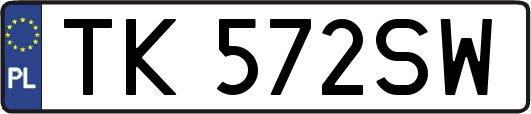 TK572SW