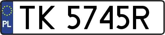TK5745R