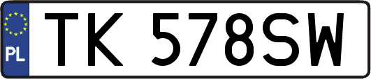 TK578SW