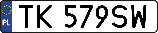 TK579SW