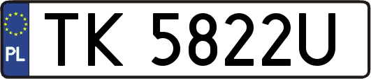 TK5822U