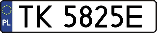 TK5825E