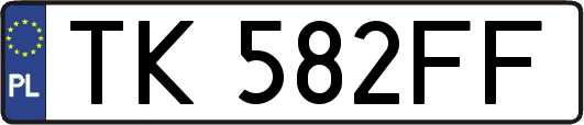 TK582FF