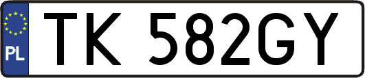 TK582GY