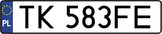 TK583FE
