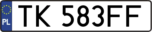 TK583FF