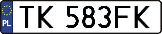 TK583FK