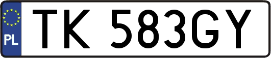 TK583GY
