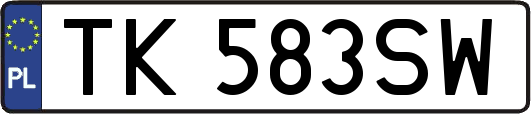 TK583SW