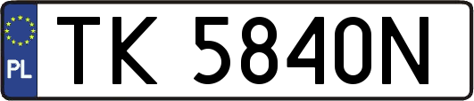 TK5840N