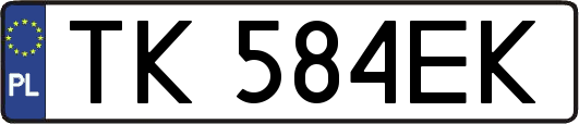 TK584EK