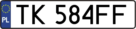 TK584FF