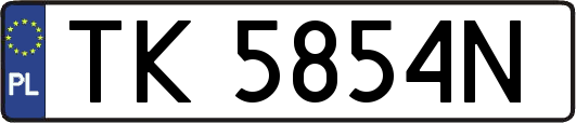 TK5854N
