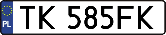 TK585FK