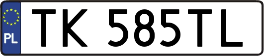TK585TL