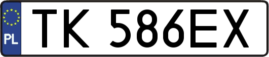 TK586EX