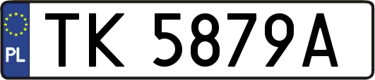 TK5879A