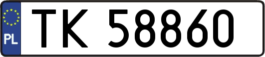 TK58860