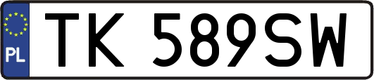 TK589SW