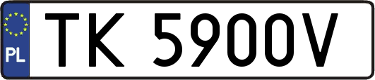 TK5900V
