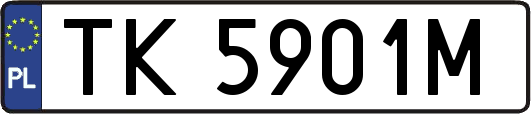 TK5901M