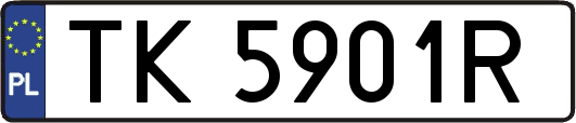 TK5901R