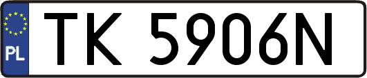 TK5906N