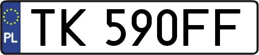 TK590FF