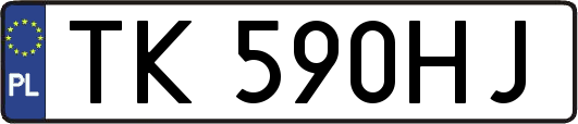 TK590HJ