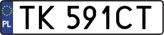 TK591CT