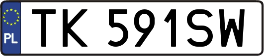 TK591SW