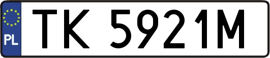 TK5921M