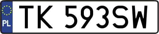 TK593SW