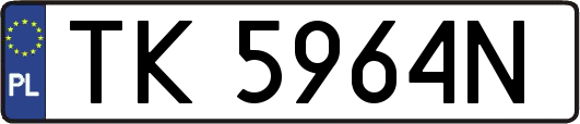 TK5964N
