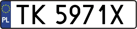 TK5971X